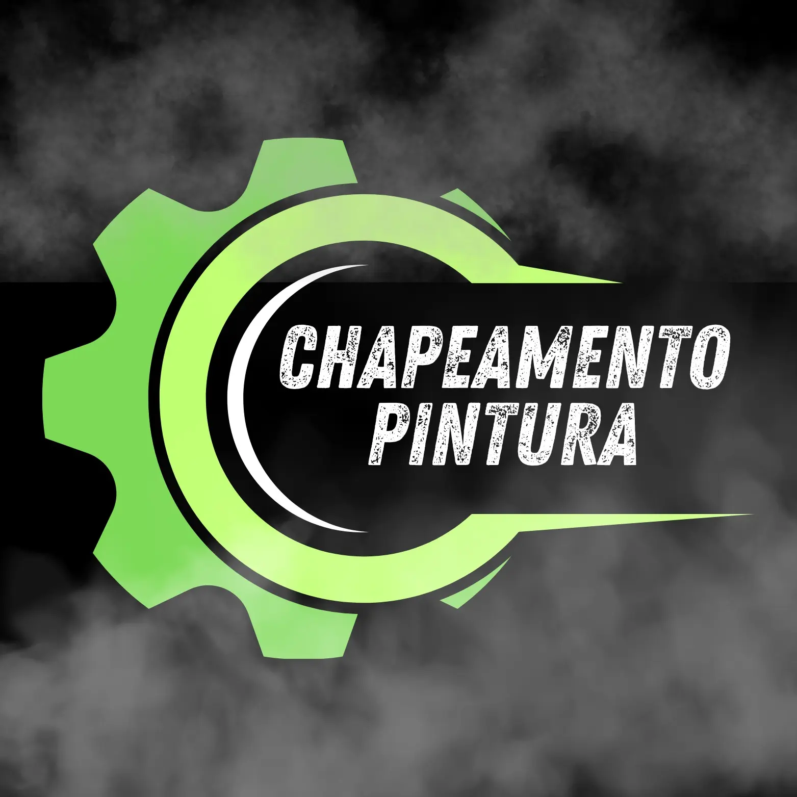 CHAPEAMENTO E PINTURA